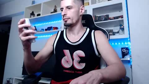 MasterTodd online show from 09-25-25, 05:33