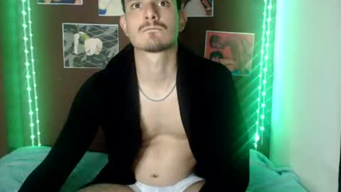 alphamercury online show from 06-14-26, 05:09