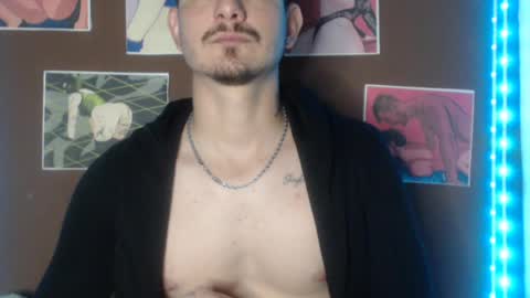 alphamercury online show from 06-19-26, 05:56