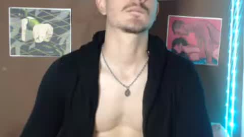 alphamercury online show from 07-12-26, 06:48