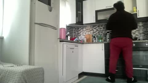 Snapshot of alphandre chatting on 01-16-25, 07:28 AlphAndre online show from 01-16-25, 07:28