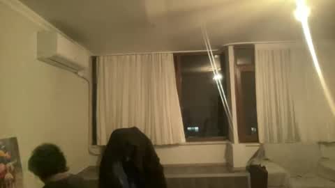 Snapshot of alphandre chatting on 01-26-25, 06:58 AlphAndre online show from 01-26-25, 06:58