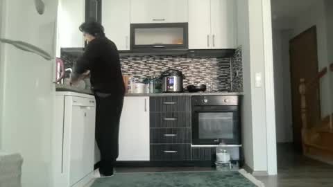 Snapshot of alphandre chatting on 01-30-25, 07:07 AlphAndre online show from 01-30-25, 07:07