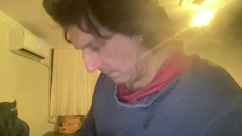 Snapshot of alphandre chatting on 02-02-25, 05:26 AlphAndre online show from 02-02-25, 05:26