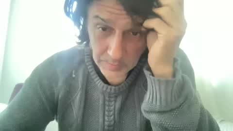 Snapshot of alphandre chatting on 02-07-25, 07:07 AlphAndre online show from 02-07-25, 07:07