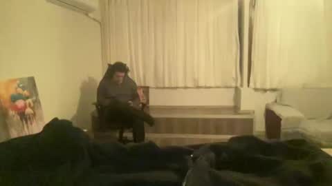 Snapshot of alphandre chatting on 03-05-25, 07:06 AlphAndre online show from 03-05-25, 07:06