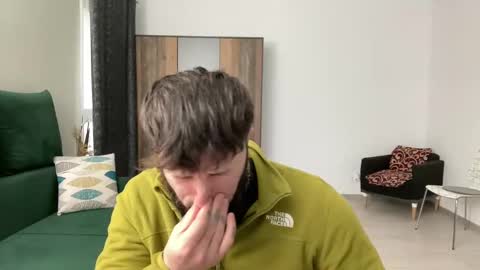 Jhonny online show from 02-06-25, 06:40