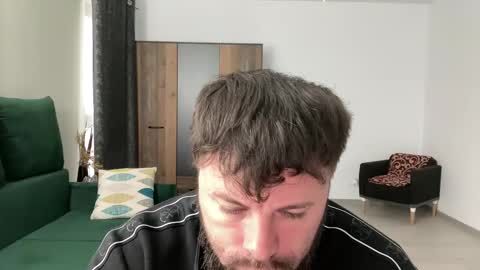 Jhonny online show from 03-11-25, 05:05