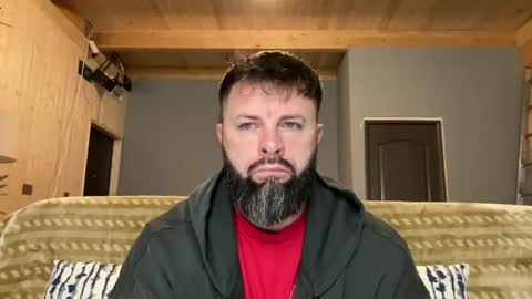 Jhonny online show from 11-10-25, 03:49