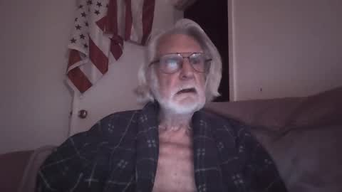 Snapshot of alphauniform chatting on 05-13-26, 10:34 AlphaUniform online show from 05-13-26, 10:34