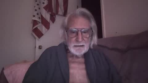 Snapshot of alphauniform chatting on 05-24-26, 10:42 AlphaUniform online show from 05-24-26, 10:42