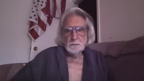 AlphaUniform online show from 07-05-26, 11:17