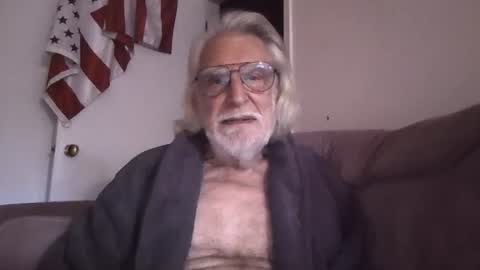 AlphaUniform online show from 07-08-26, 11:15