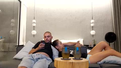 Dan  Nati online show from 12-19-25, 06:37