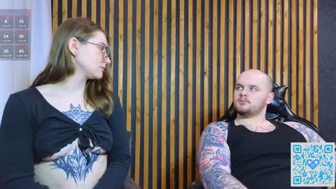 Snapshot of alpugh chatting on 12-19-24, 06:45 Woland Alice Pugh online show from 12-19-24, 06:45