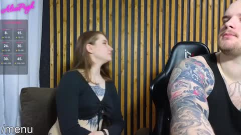 Snapshot of alpugh chatting on 01-22-25, 07:34 Woland Alice Pugh online show from 01-22-25, 07:34