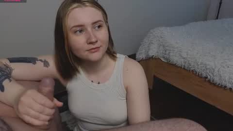 Woland  Alice Pugh online show from 07-26-26, 02:57