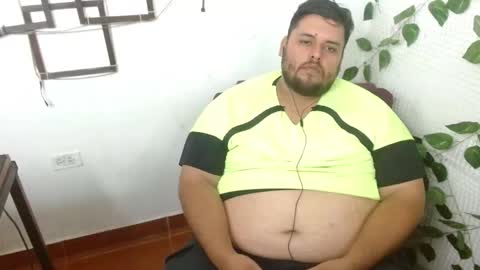 Jhosep online show from 12-18-25, 02:12