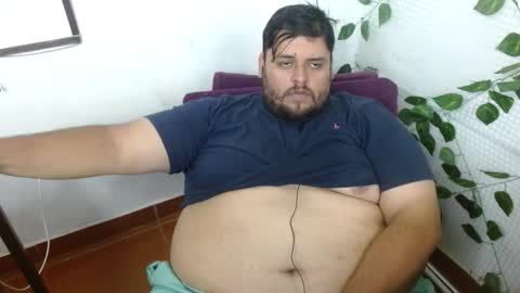 Jhosep online show from 12-20-25, 02:13