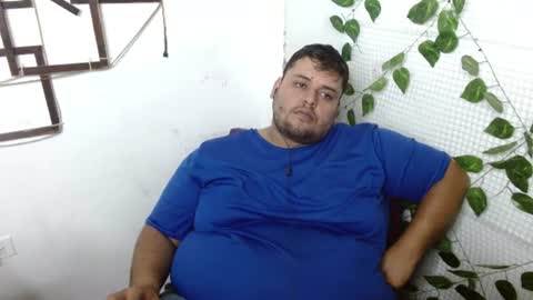 Snapshot of altairstudiosboy chatting on 06-13-26, 02:15 Jhosep online show from 06-13-26, 02:15