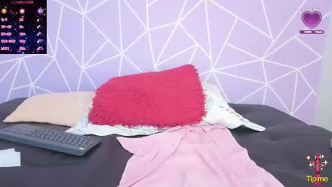 My name is althea  Lush is activeThere are legends that in this room all your wishes can come true  Private is Open online show from 12-16-25, 11:54