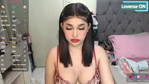 Althea online show from 02-14-26, 08:27