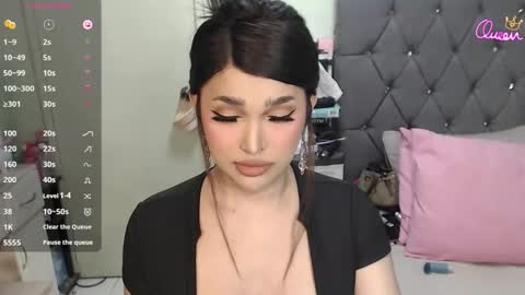 Snapshot of altheafoxxx chatting on 03-05-26, 04:52 Althea online show from 03-05-26, 04:52