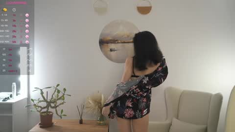 Snapshot of althenabarren chatting on 01-13-25, 09:52 Rachel online show from 01-13-25, 09:52