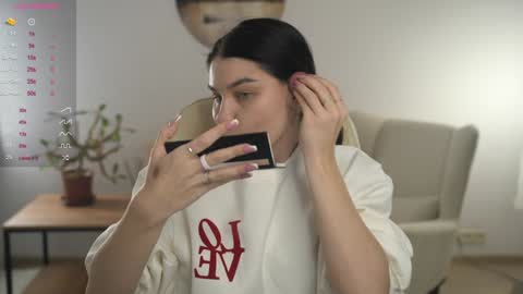 Snapshot of althenabarren chatting on 01-14-25, 07:38 Rachel online show from 01-14-25, 07:38