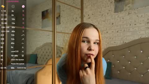 Betty online show from 02-08-25, 08:10