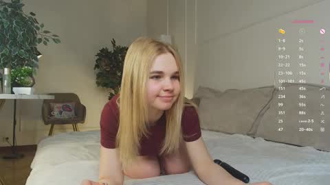 Betty online show from 02-08-26, 09:23