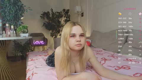 Betty online show from 02-27-26, 08:03