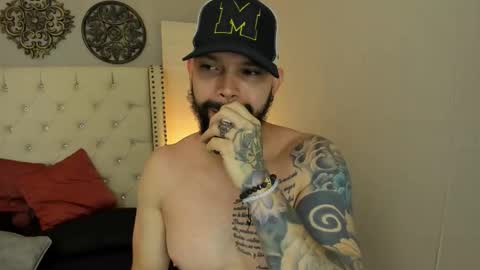 alukardbig online show from 10-16-25, 08:10