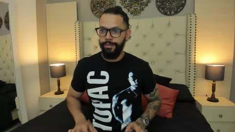 alukardbig online show from 10-18-25, 09:26