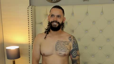 alukardbig online show from 10-22-25, 11:48