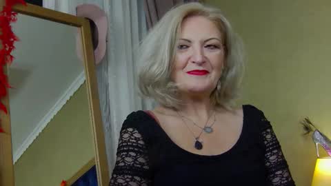 Alura Jenson online show from 01-18-26, 08:45