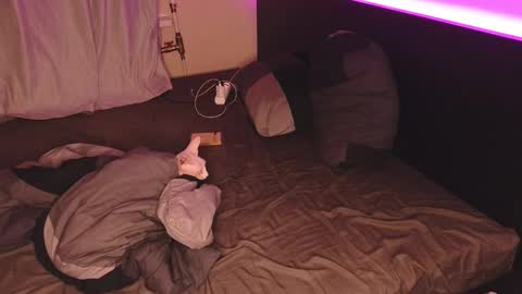 Alvin Puska --    online show from 12-20-24, 01:36