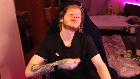 Alvin Puska --    online show from 02-13-25, 08:13