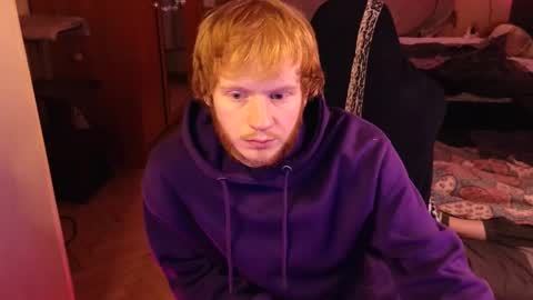 Alvin Puska --    online show from 02-16-25, 01:47