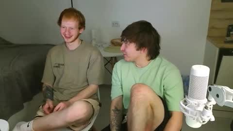 Alvin Puska --    online show from 10-11-25, 01:38