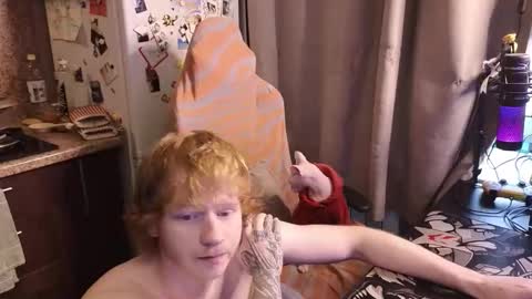 Alvin Puska --    online show from 02-22-26, 10:14