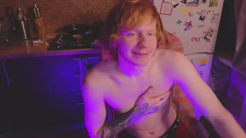 Alvin Puska --    online show from 03-29-26, 05:35