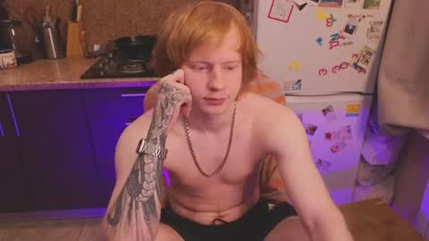 Alvin Puska --    online show from 04-15-26, 10:43