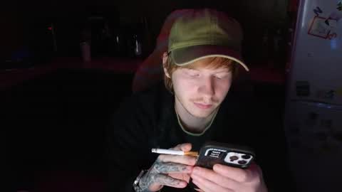Alvin Puska --    online show from 07-01-26, 09:47