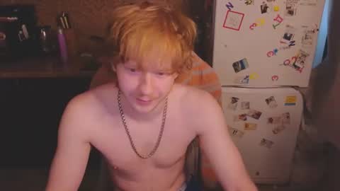 Alvin Puska --    online show from 07-25-26, 12:36