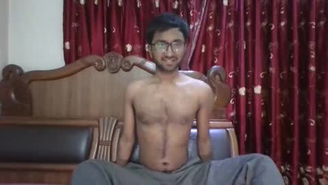 alvin miler online show from 01-01-25, 05:11