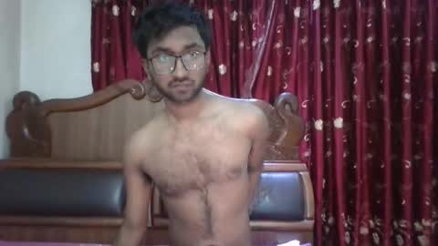 alvin miler online show from 01-01-25, 08:15