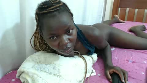 Alvine keji online show from 10-21-25, 07:42