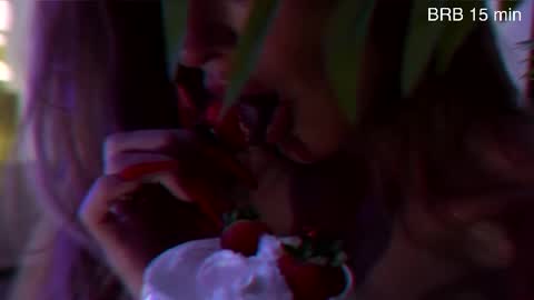 Alvuwka online show from 02-02-26, 07:18