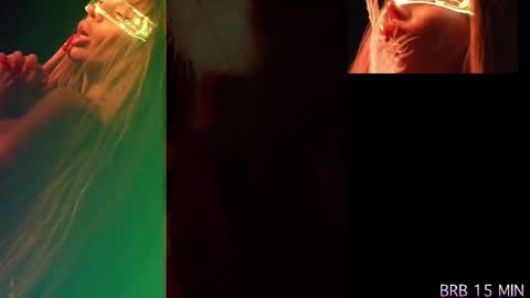 Alvuwka online show from 04-11-26, 07:02